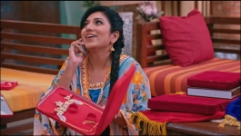 Bhagya Lakshmi - 16th May 2023